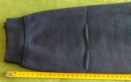 Tepláky 122/128, pepperts,122