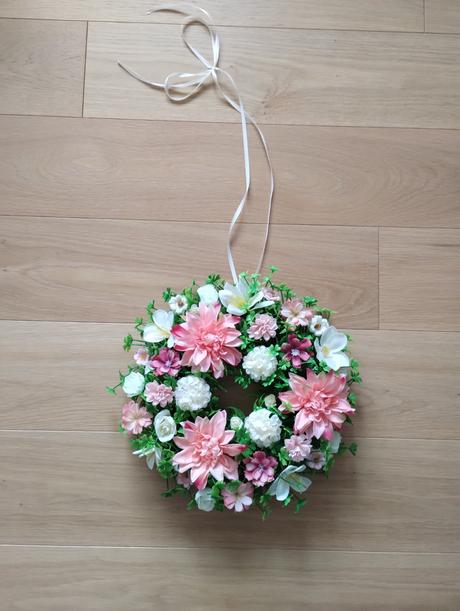 Veniec na dvere 35 cm, 