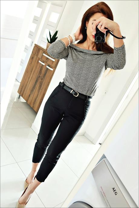 Top s lodičkovým výstrihom, m