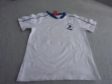 Tričko, kenvelo,128