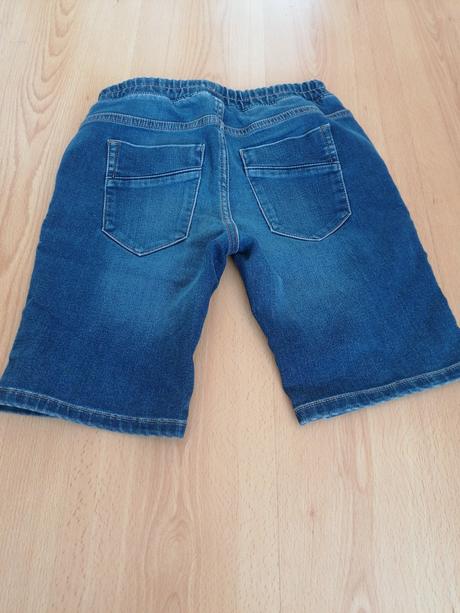 Riflové kraťasy, pepco,146