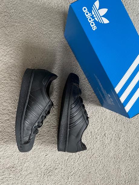 Adidas superstar tenisky, adidas,36