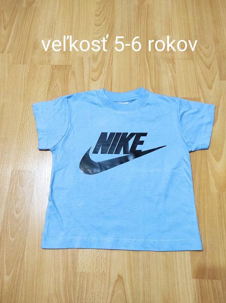 Detské tričká, 98 / 110 / 116 / 122