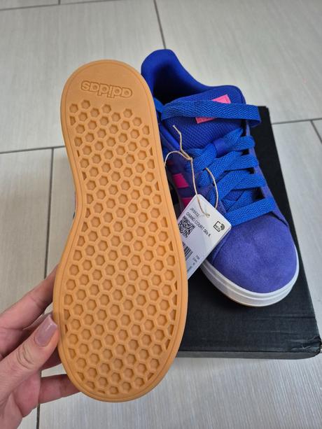 Adidas tenisky, adidas,38
