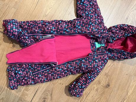 Overal detsky, primigi,74