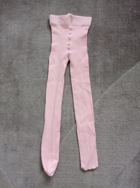 Pančušky zdarma k nákupu, 92