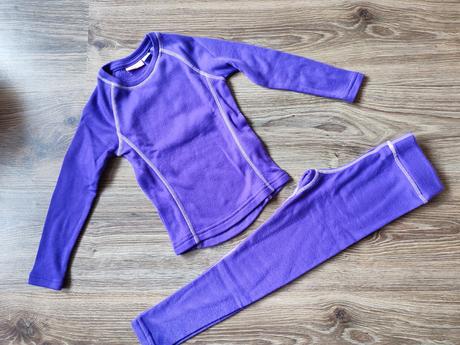 Termo prádlo, crivit,110