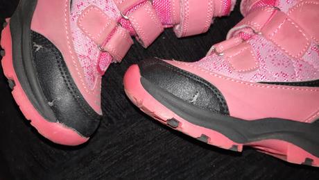 Zimne topanky loap v.26, loap,26