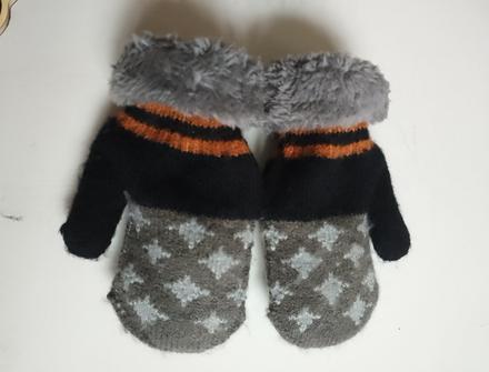 Hrubé rukavice v.1-3r, 86