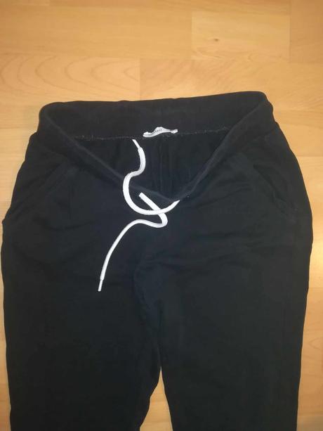 Tenšie tepláky s, terranova, terranova,s