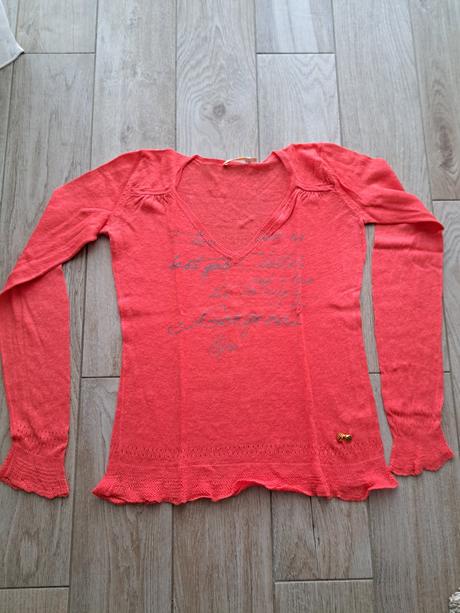 Tenky svetrik gas, l