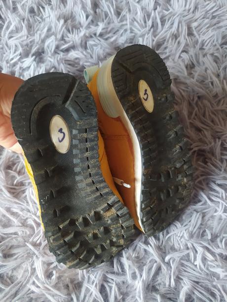 Zateplené čižmičky, 25