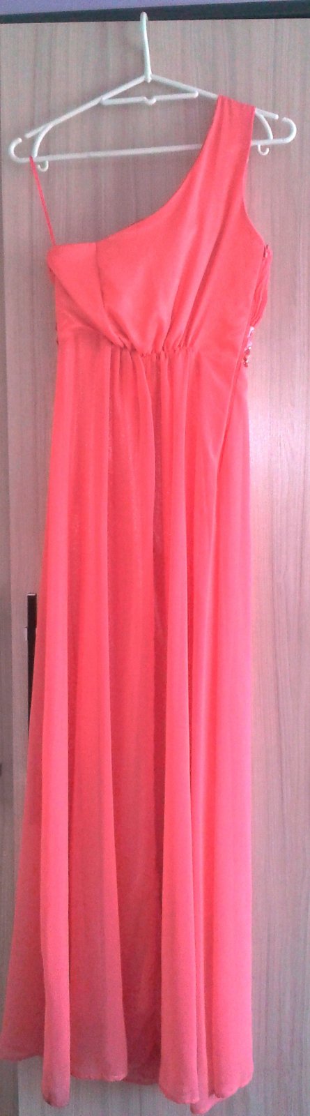 Spoločenské šaty + viazanka, s