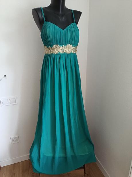 Spoločenské šaty ever pretty, 36