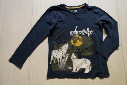 Tričko little kids, 122