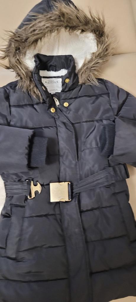 Zimná bunda, marks & spencer,116