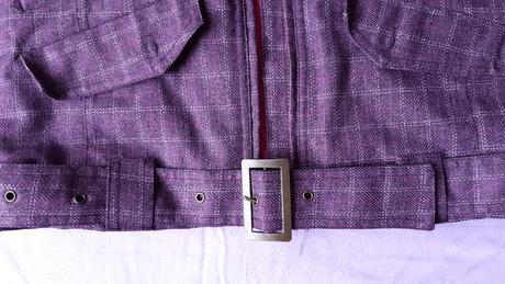 Zimná bunda, authority,s