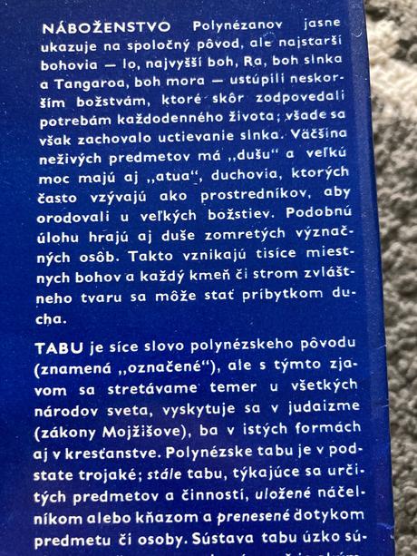 Raj ľudožrútov herman melville (1965), 