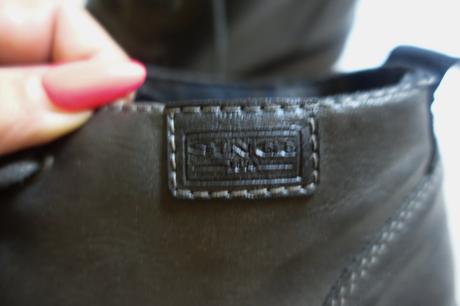 Pohodlné pánske topánky rieker, rieker,42