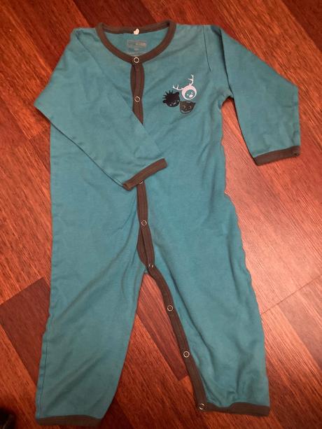 Overal 3x č 86, 86–98