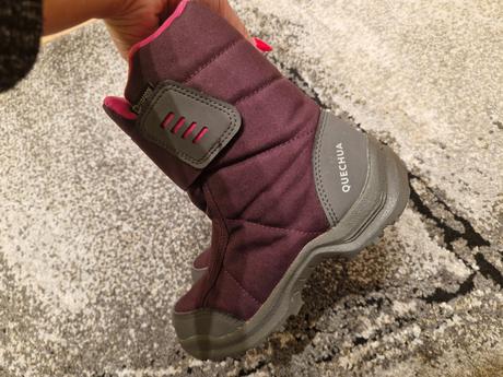 Detské snehule, quechua,32