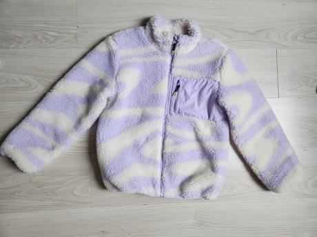 Prechodná bunda, h&m,146