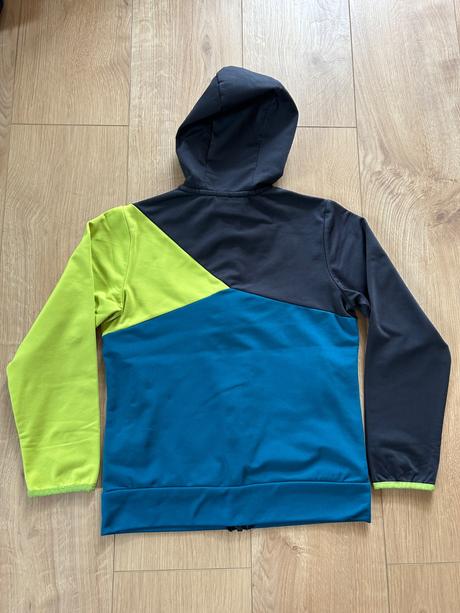 Športová mikina cmp -140, cmp,134