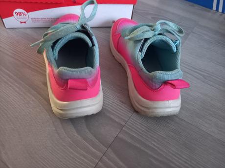 Tenisky superfit, superfit,36