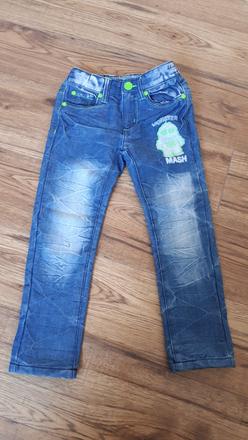 Rifle, kiki&koko,104