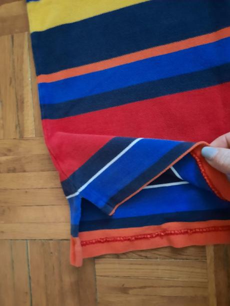 Chlapčenské polotričko, ralph lauren,164