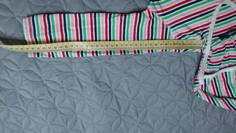 Balicek 4ks 86-92 - gymboree, george, c&a, cheroke, 86–98