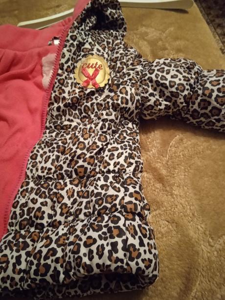 Teplá bundička, 86