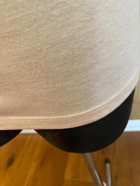 One love - tielko / top / tričko bez rukávov, s