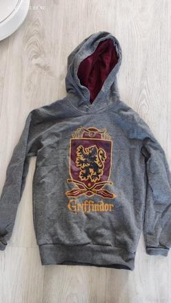 Mikina harry potter, pepco,134