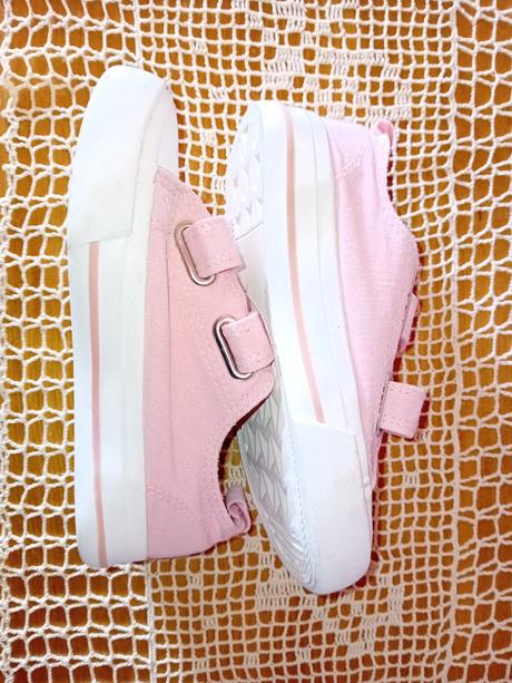 Tenisky/plátenky, lupilu,26