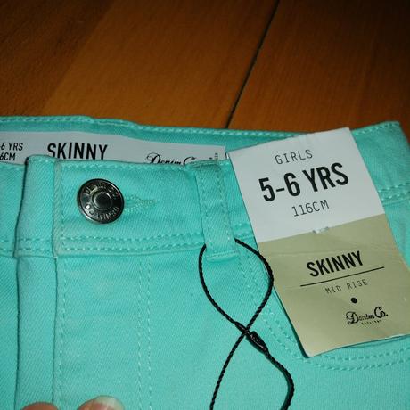 Rifle primark, primark,116