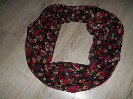 Šatka tunel, tally weijl