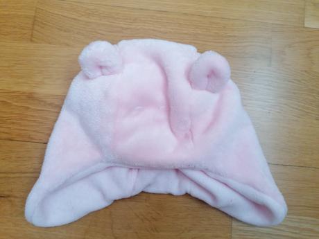 Zimná čiapka, f&f,80