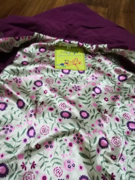 Prechodná bundička, marks & spencer,122