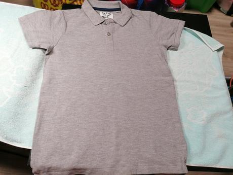 Tričko pólo., 146