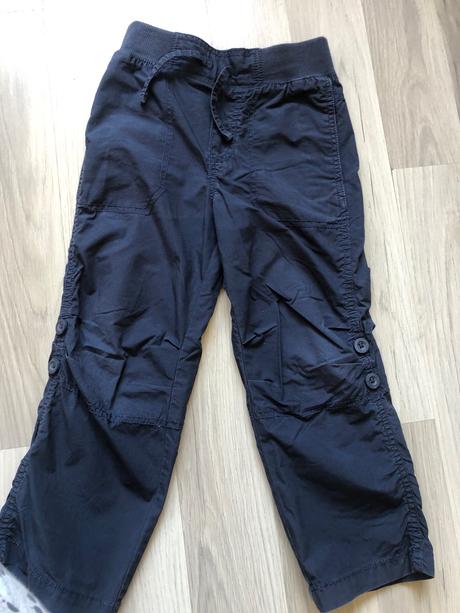 Letné nohavice, f&f,110