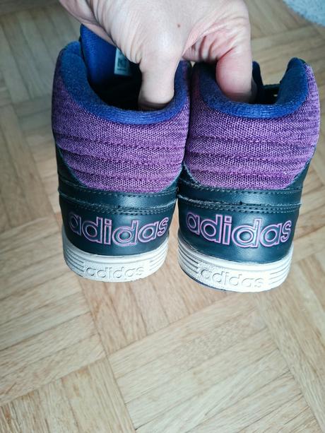 Tenisky adidas 38 2/3, adidas,38