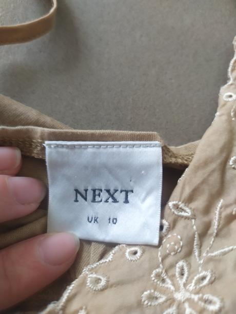 C219 tunicka tricko, next,m