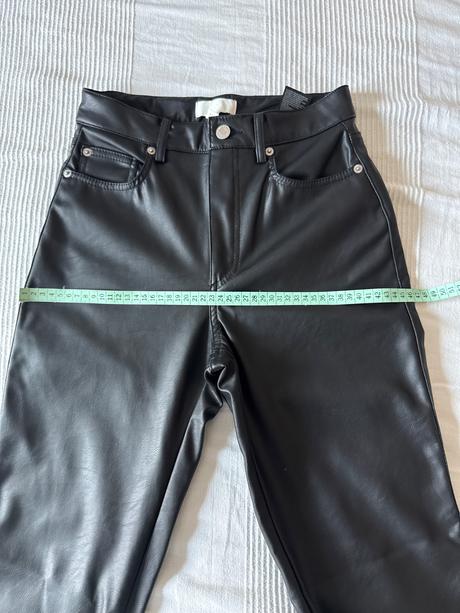 Nohavice, h&m,36