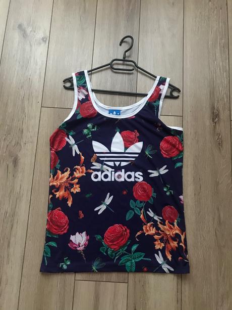 Adidas tielko, adidas,m