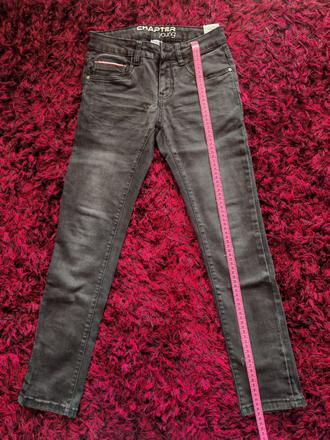 Rifle, chapter young,152