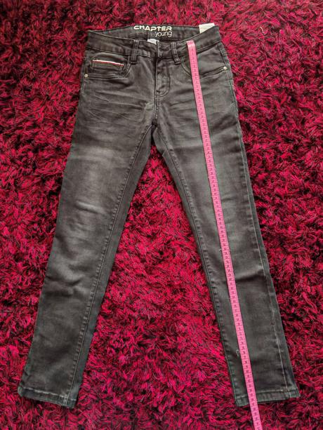 Rifle, chapter young,152