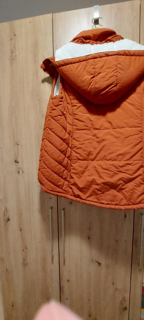 Dámska vesta veľ.46, bonprix,46