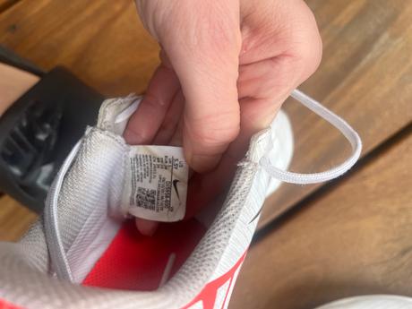 Kopačky nike, nike,36