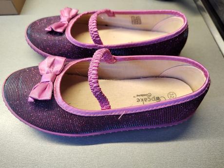 Balerínky, cupcake,32